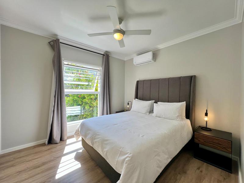 To Let 3 Bedroom Property for Rent in Kronenzicht Western Cape